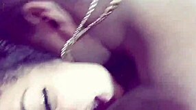horny latina fan begs for bareback creampie cumshot in her big tits