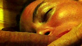 my slut gf loves suckin cock with her redhead nipples