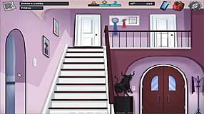 Summer Time Saga Uncensored Part 7 Again