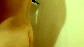 Watch me piss and masturbate in the shower?