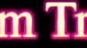 big booty tgirl carol penelope craves cum after bareback fun