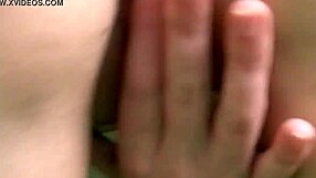 Amateur Network Masturbates with Toys and Camera at Home