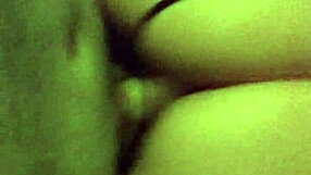 Girlfriend Rides Big Cock To Intense Cum In Pussy.