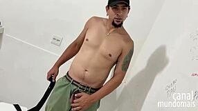 i sat on the ice cream man's thick treat