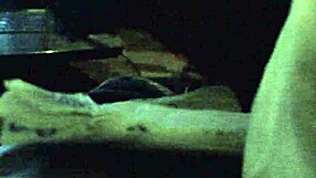 Amateur Performs Extra Sloppy Wet Blowjob On Cock With Swallowing