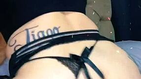 Young Married Wife Acts As Prostitute