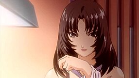 Young stepdaughter’s secret desire for her stepfather in uncensored hentai.