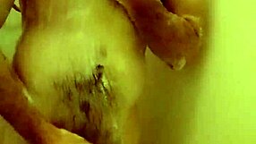 Watch me piss and masturbate in the shower?