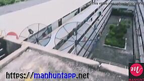 Step Father In Gay Group Sex! Femdom Fucking Action!