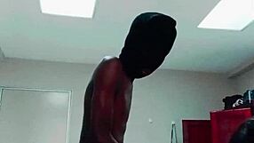 chubby queen gets fucked hard by ben10, squirting everywhere.