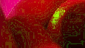 gaia monroe, the ebony goddess, bathes alone in the shower with her big tits