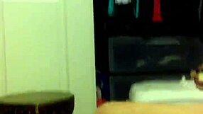 What happened during that solo toy session on March 9th?