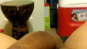 What happened during that solo toy session on March 9th?