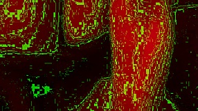 gaia monroe, the ebony goddess, bathes alone in the shower with her big tits