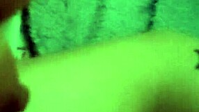 Wow, check out this walk through big natural tits!