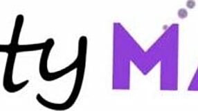 Fun strip poker game with blonde stepmom