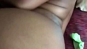 Big booty ebony woman