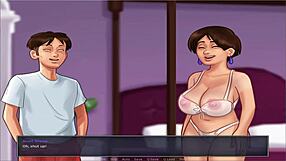 Summer Time Saga Uncensored Part 7 Again