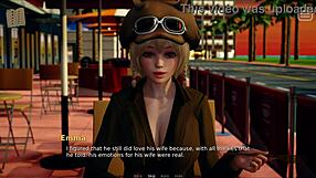 My Bully Is My Lover in Wild Erotic Anime Action, Oh Yeah!