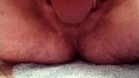 Watch our first cum together? Masturbating on camera.