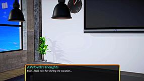 i explore my new family's small tits in homemade erotic fun