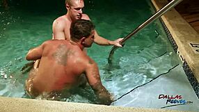 Dr Sebastian And Zane Anders In Bareback Gay Encounter