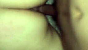 Mommy's Fat Ass Pussy Takes Monster Cock Pounding