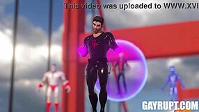 dude, dakota payne and jayden marcos finish big in hardcore!!