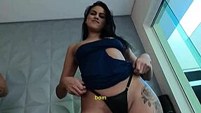 i discovered you're a pervert who likes smelling used panties, do you deserve our scent?