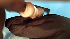 Follando Rico Vagina De Goma