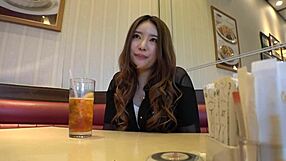 Hey, check this full version of Japanese creampie action online!