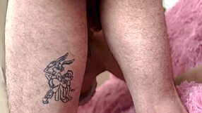 hot big tits blonde fucking hard with anal