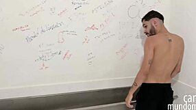 i sat on the ice cream man's thick treat