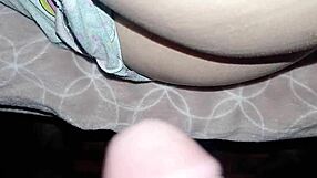 เชื่อป่ะสาวบริสุทธิ์ให้ฉันซอยแรงๆ?