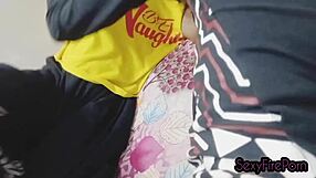 why does she demand my cock?