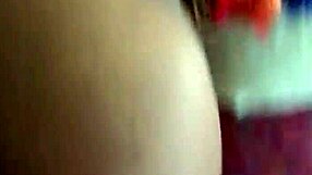 Big booty ebony woman