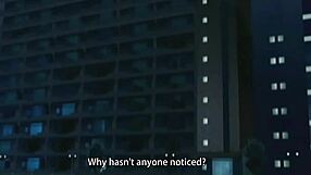 Big Tits MILF Fucks Hard in Hentai