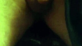 Drunk guy pissing and sipping it in a twisted game.