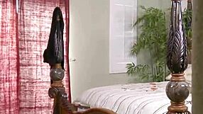 Watch This Sexy Brazilian Girl Masturbate Her Hairy Pussy In The Bathtub!