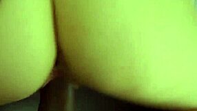 Novata vadia faz punheta e chupada POV até gozar