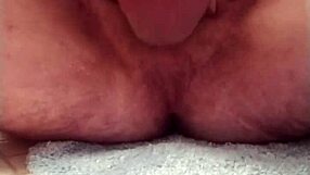 Watch our first cum together? Masturbating on camera.