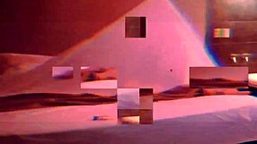 Teen babe rides cock passionately