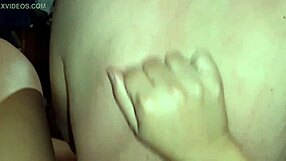 i massage one girl while another licks my wet pussy, pure lesbian fun