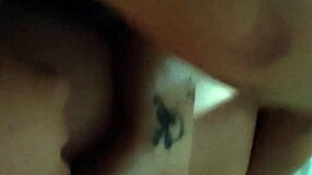 Wow, check out this walk through big natural tits!