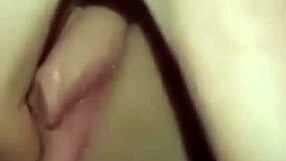 i-i'm so excited watching this amateur prostitute show off her anal skills... pov style!