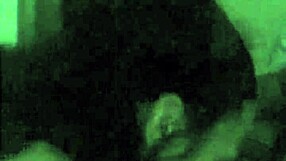 cigar chair blowjob session