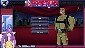 Blonde And Redhead Characters Explore Unlimited Adventures In Anime Game