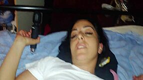 Put Your Hand Inside Me And Make Me Feel Like A Slut