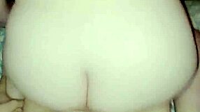 Amateur cowgirl ride on big cock