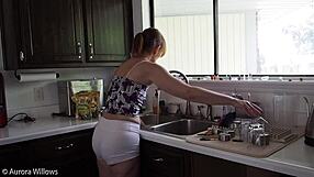 Behind the scenes lesson 363